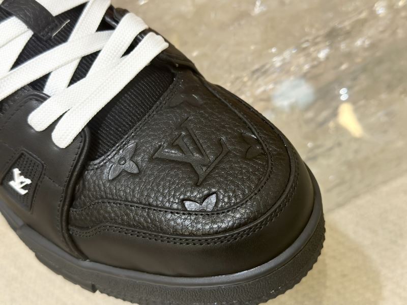 Louis Vuitton Trainer Sneaker